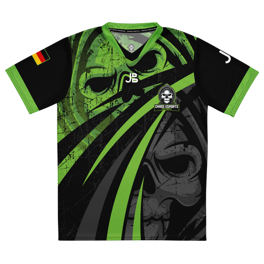 CHAOS ESPORTS - Jersey 2023 - Team Madness