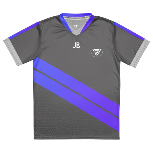 VIRTUAL STEEL - Jersey Dark