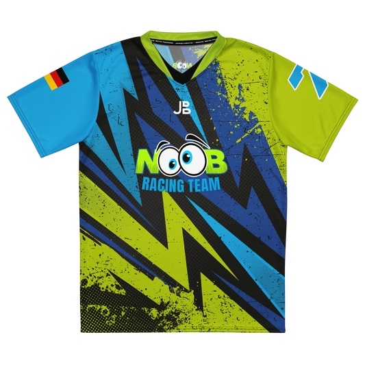 NOOB RACING TEAM - Jersey 2023