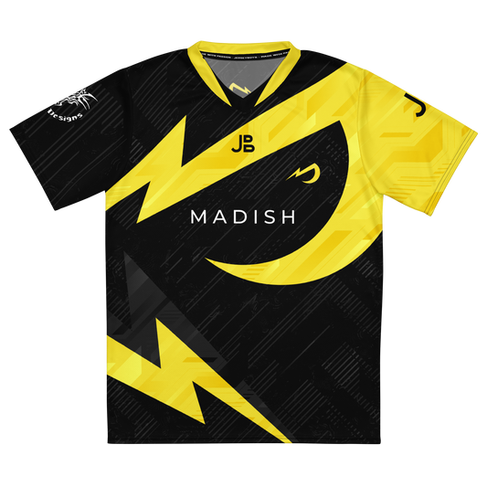 MADISH - Jersey 2023