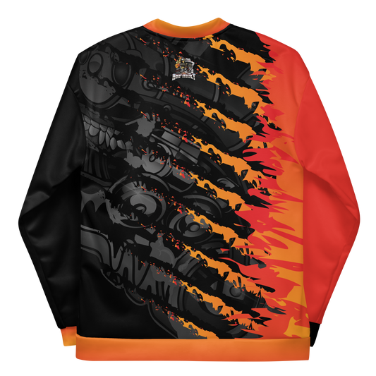 ANFAHRT - Crew Jacke 2023