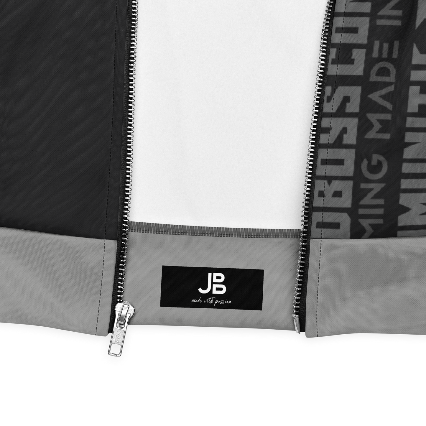 BAD BOYS COMMUNITY - Crew Jacke