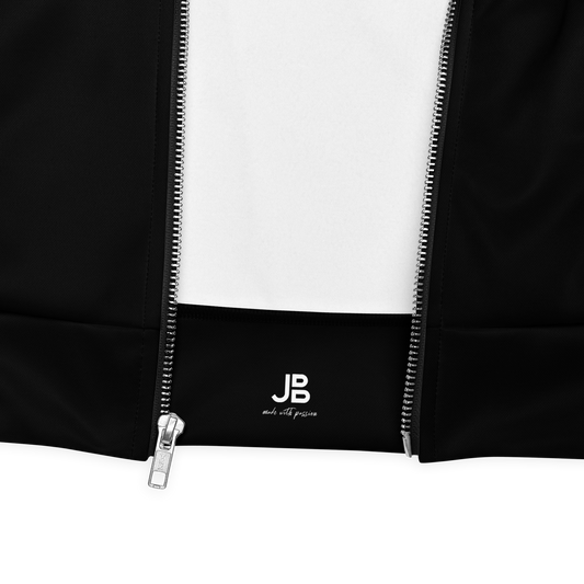 TEAM F4K3 ESPORTS - Crew Jacke