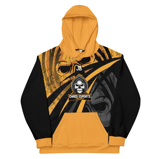 CHAOS ESPORTS - Crew Hoodie 2023 - Team Genius