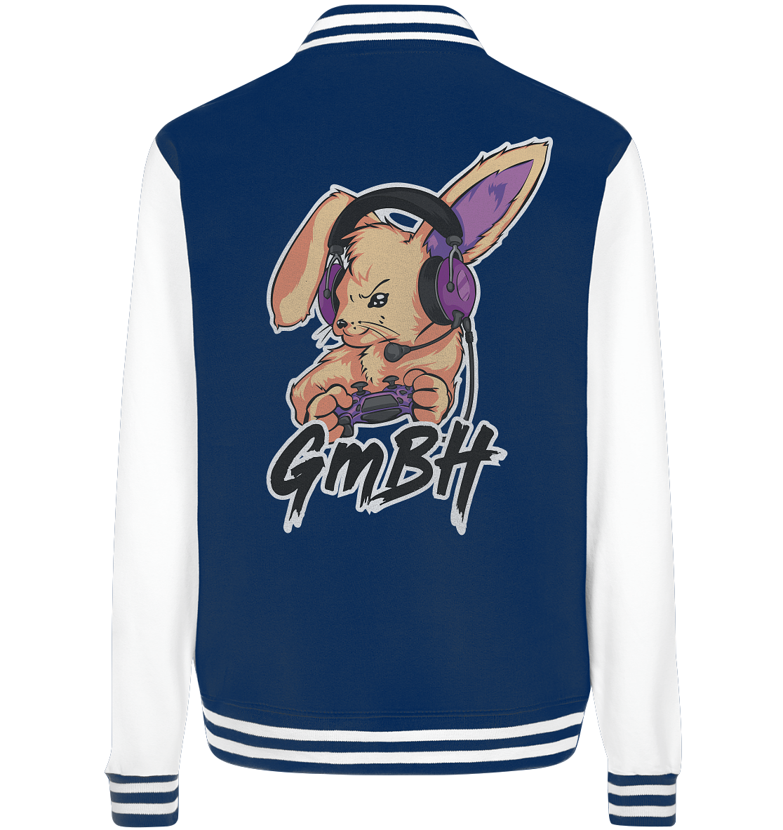 GMBH - Basic College Jacke