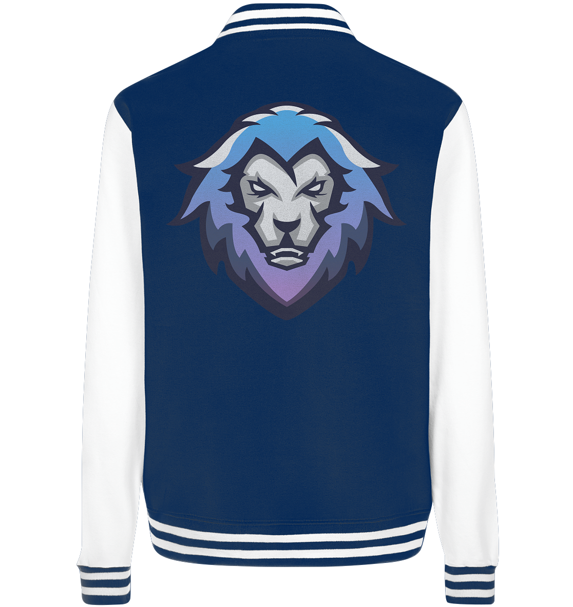 EK ESPORTS - Basic College Jacke