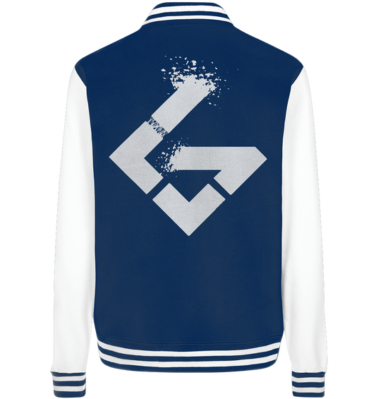 LAVITY GAMING - Basic College Jacke