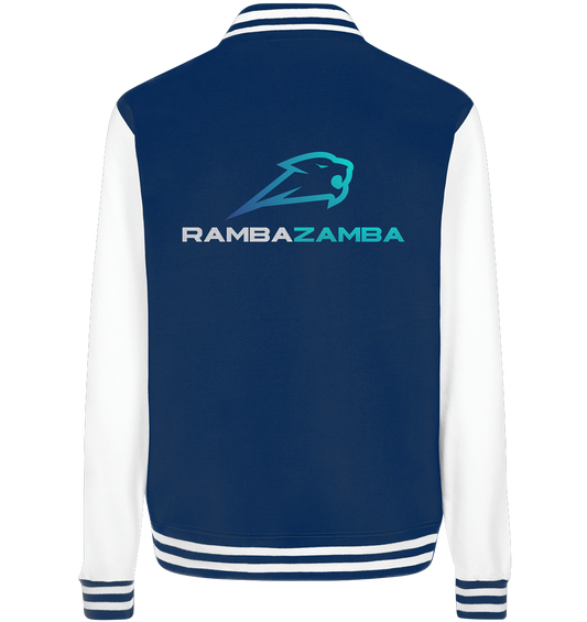 RAMBAZAMBA - Basic College Jacke