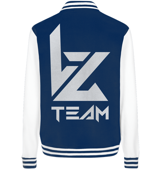 TEAM VZ - Basic College Jacke