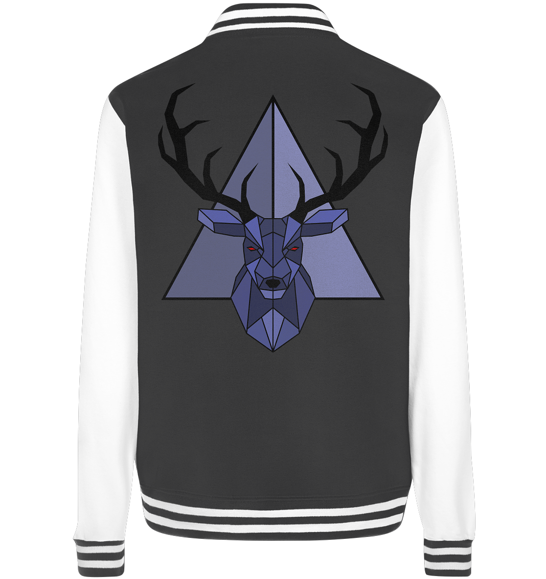 SINCERLY GAMING - Basic College Jacke