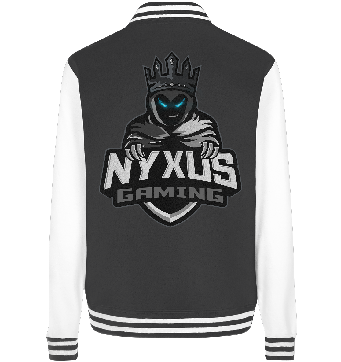 NYXUS GAMING - Basic College Jacke