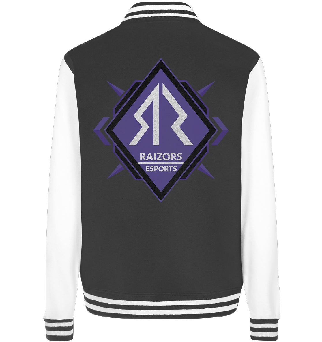 RAIZORS ESPORTS - Basic College Jacke
