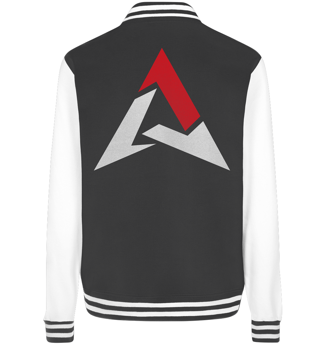 ALPHA RED ESPORTS - Basic College Jacke