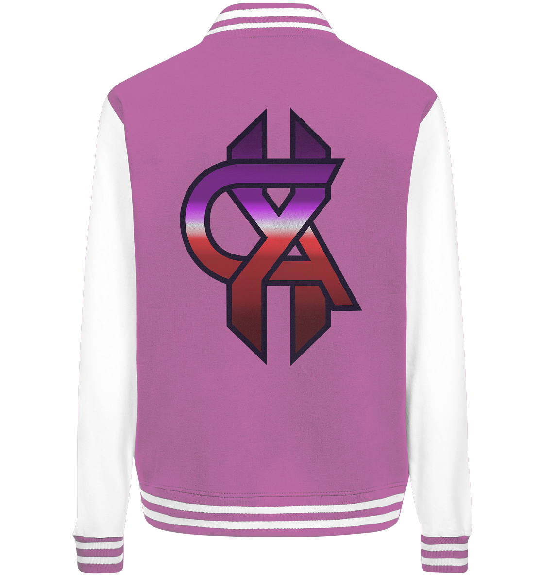 X1LENC3 GAMING 2022 - Basic College Jacke