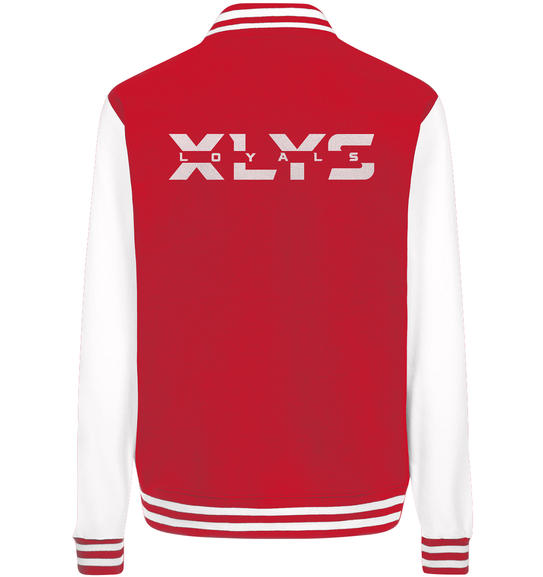 XLYS LOYALS - Basic College Jacke
