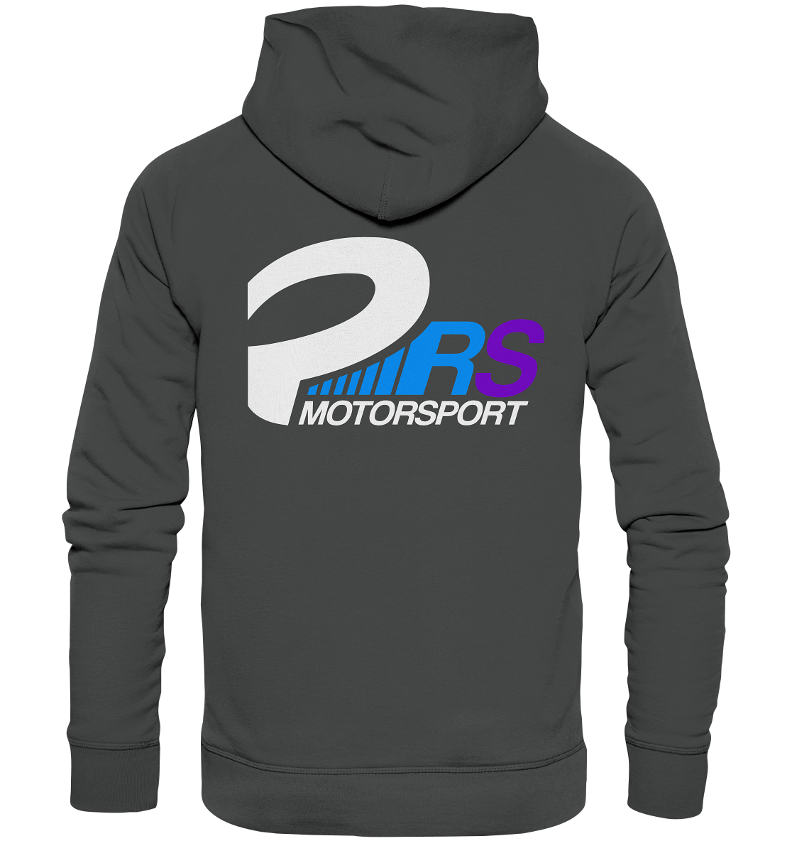 PRS MOTORSPORT - Basic Hoodie