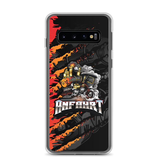 ANFAHRT - Samsung® Handyhülle