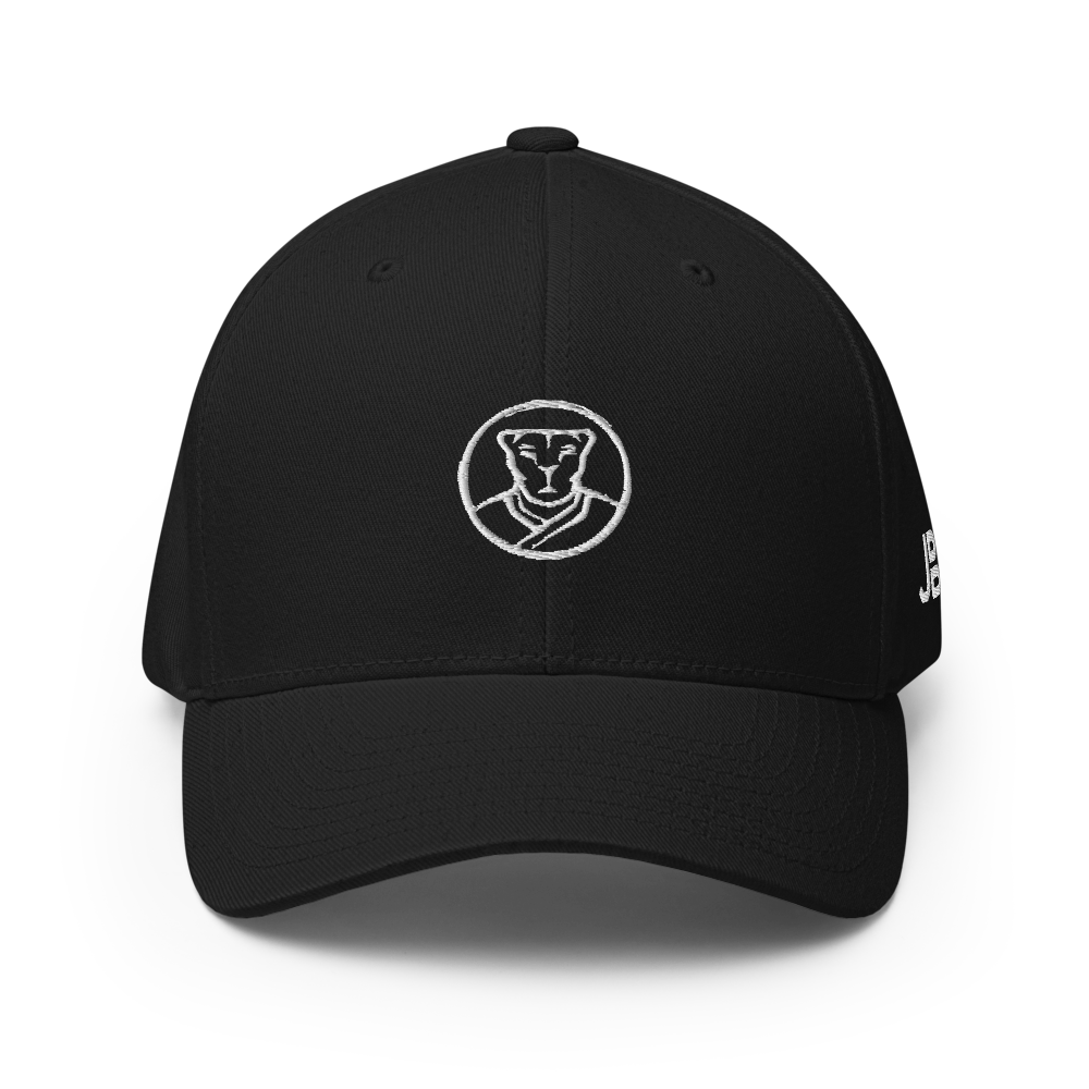 SPORTCLUB PANTHERA - Flexfit Cap