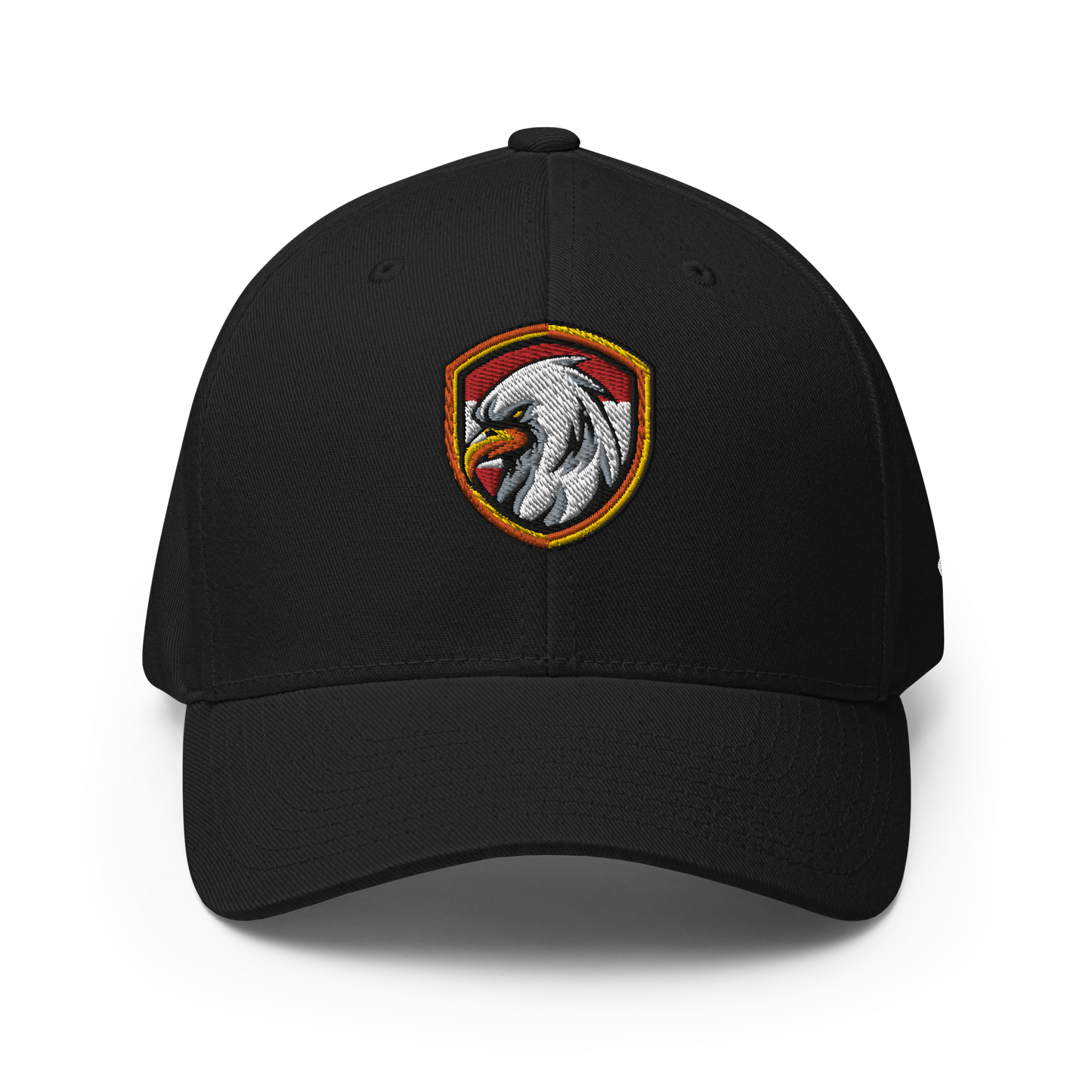 AN UNBREAKABLE TEAM - Flexfit Cap