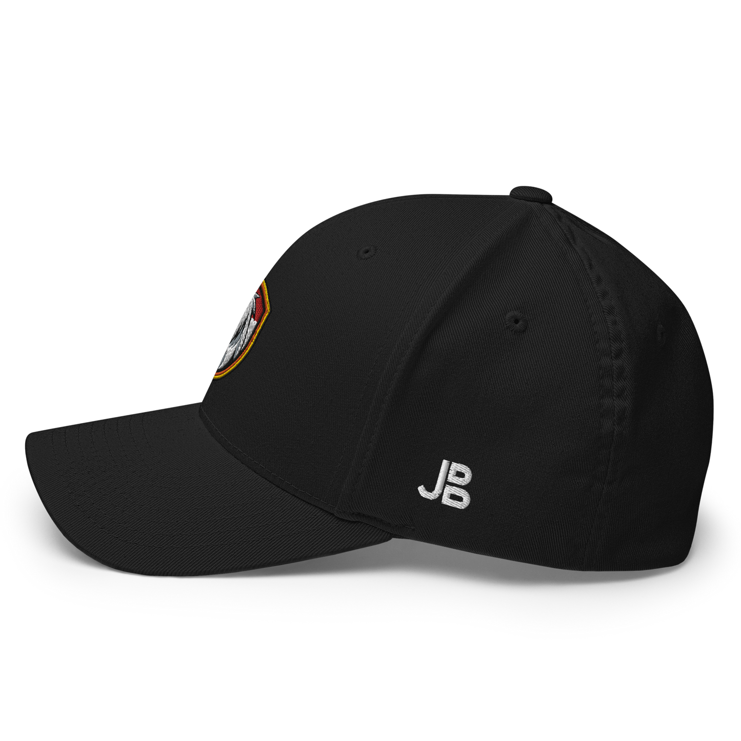 AN UNBREAKABLE TEAM - Flexfit Cap