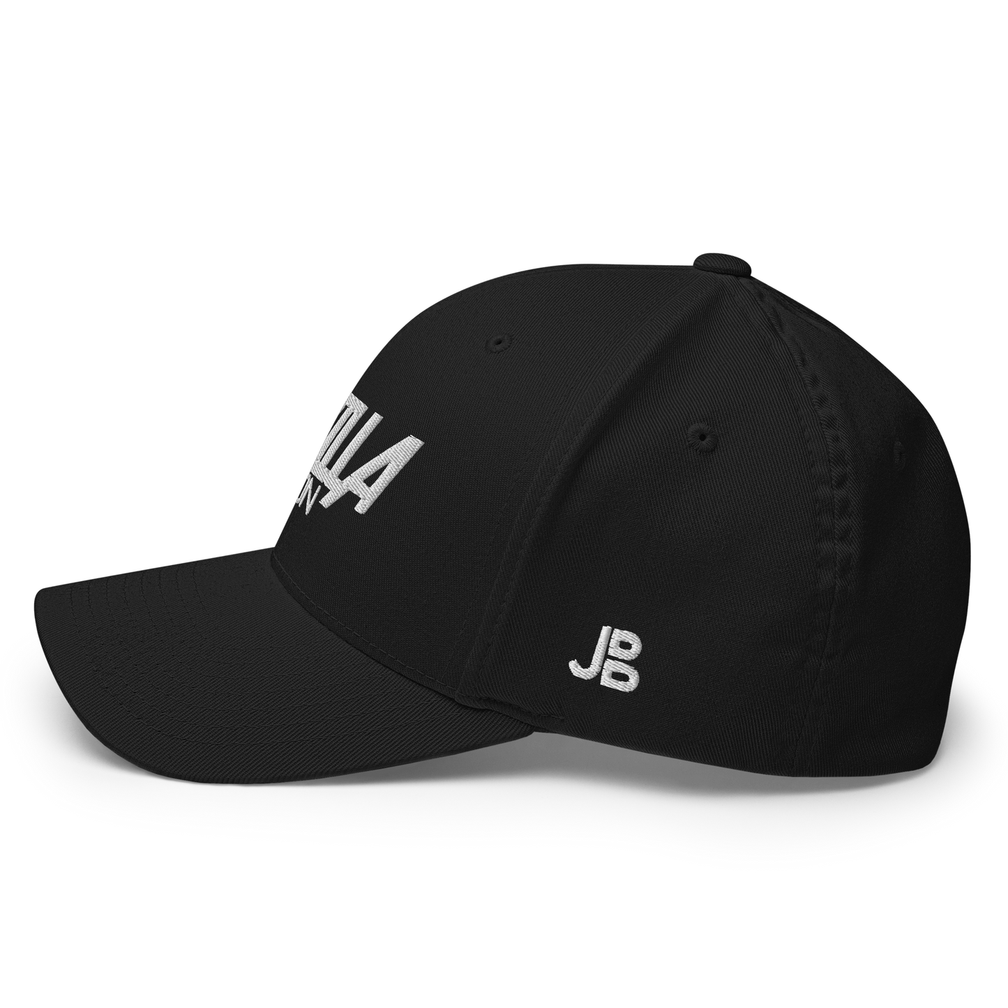 GODZILLA NATION - Flexfit Cap