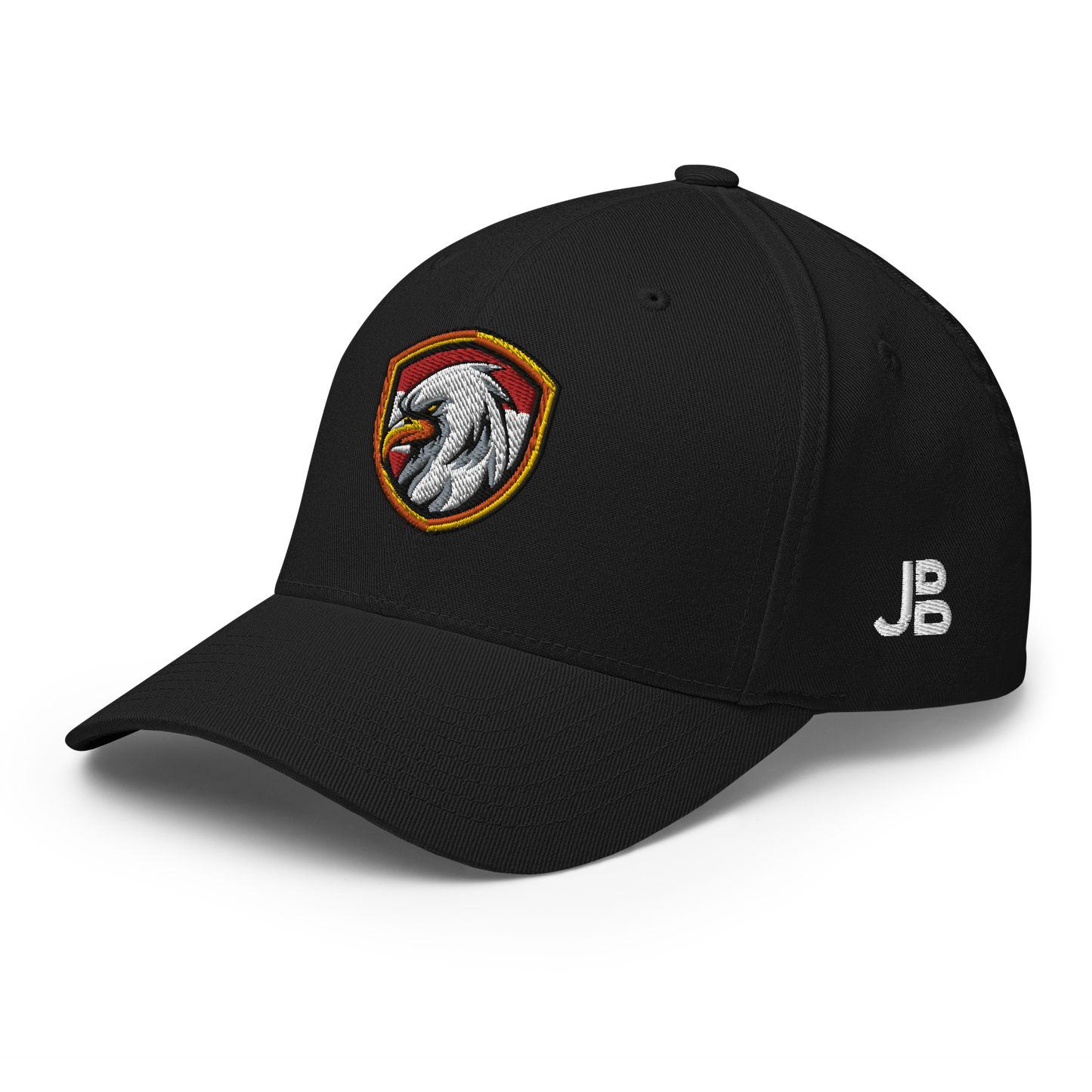 AN UNBREAKABLE TEAM - Flexfit Cap