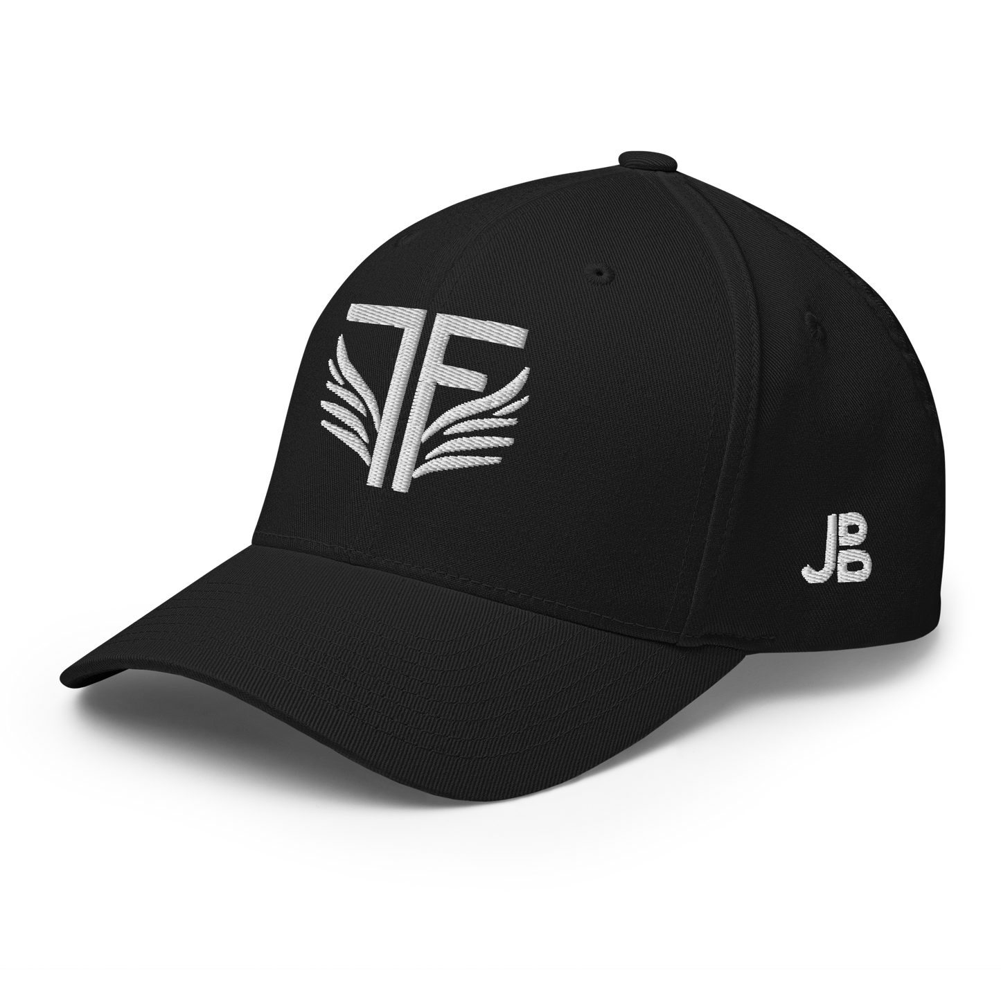 TEAM F4K3 ESPORTS - Flexfit Cap
