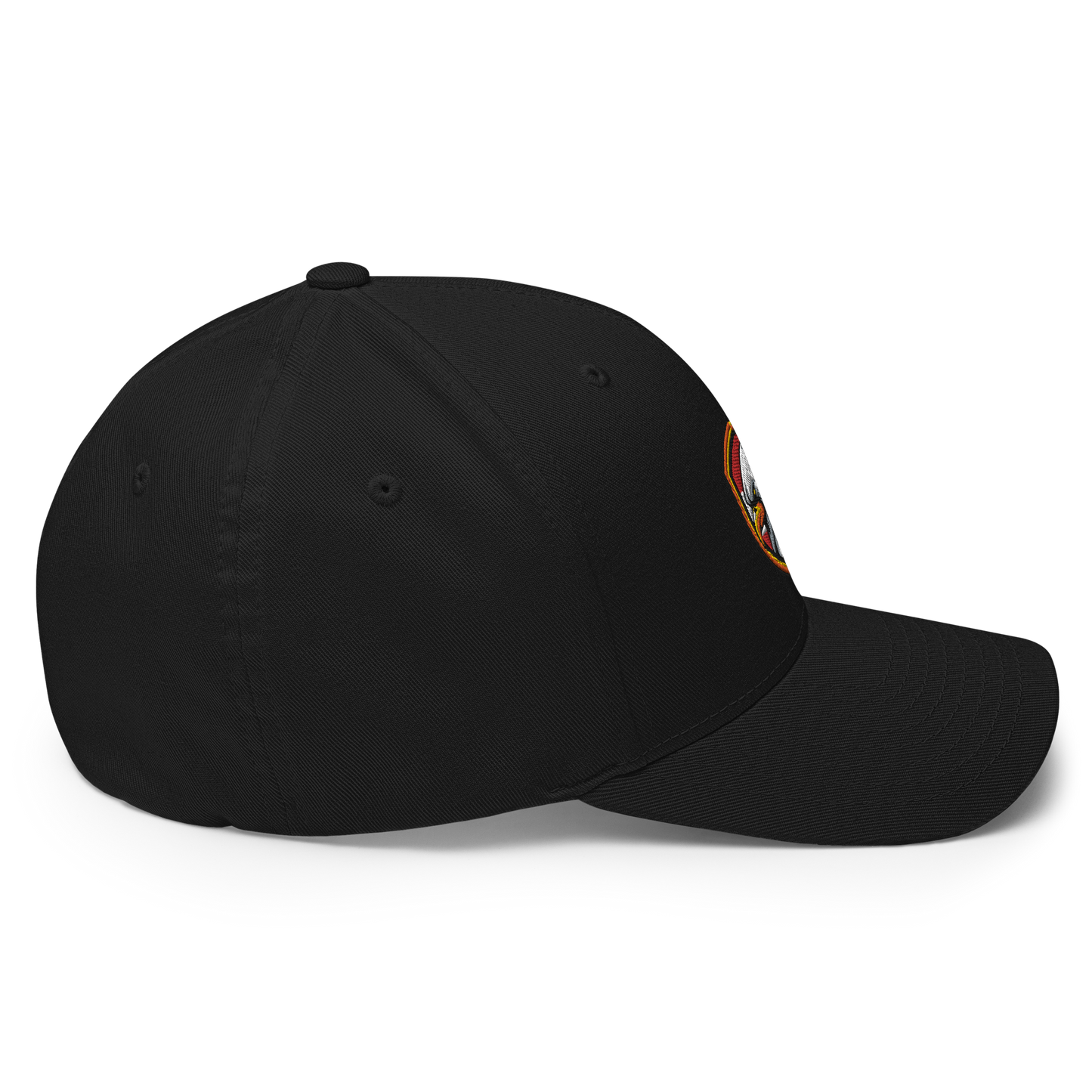 AN UNBREAKABLE TEAM - Flexfit Cap