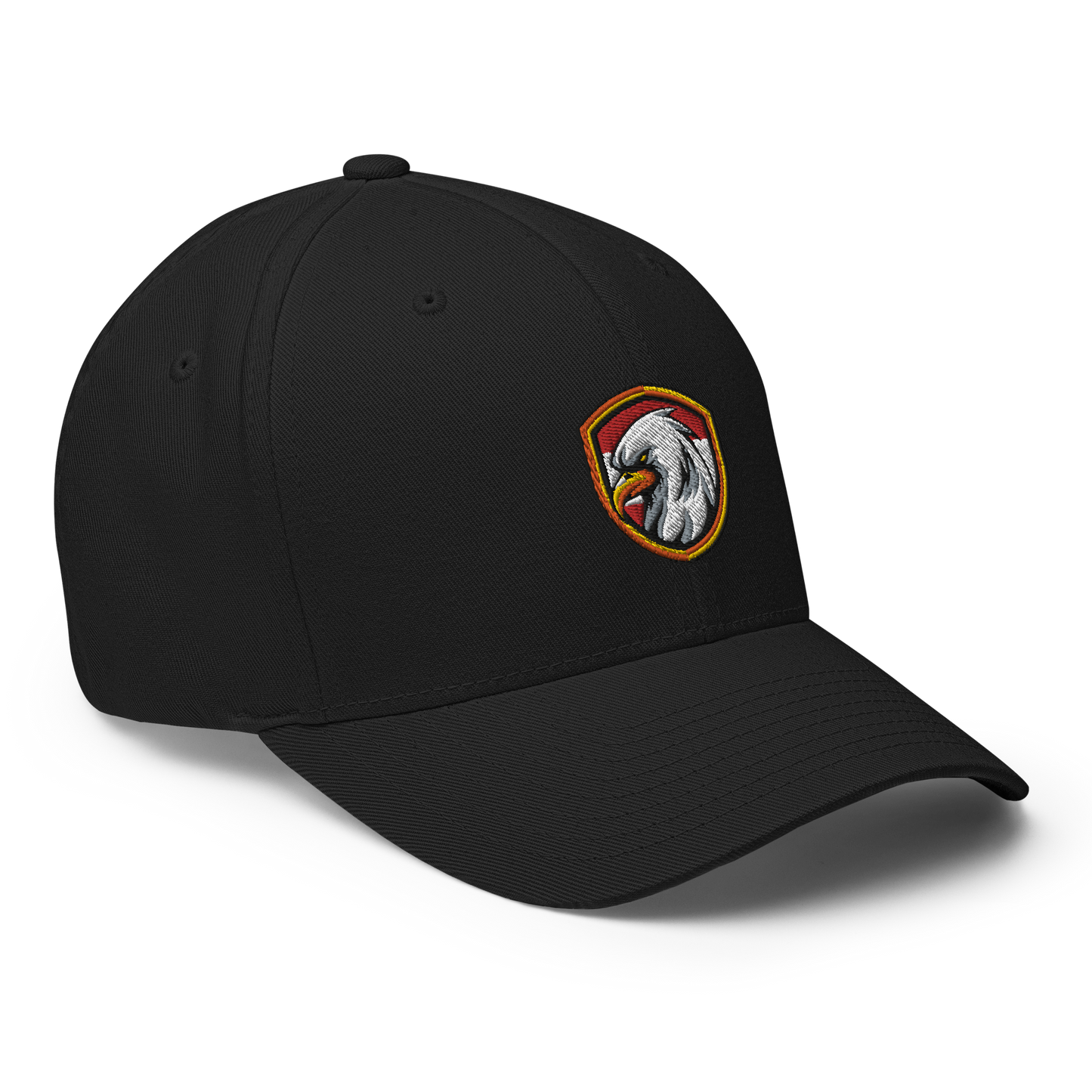 AN UNBREAKABLE TEAM - Flexfit Cap