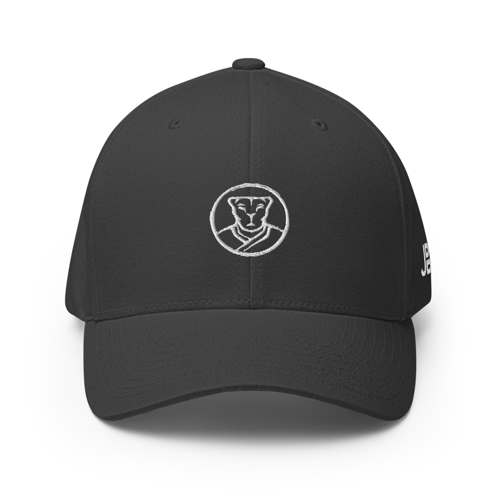SPORTCLUB PANTHERA - Flexfit Cap