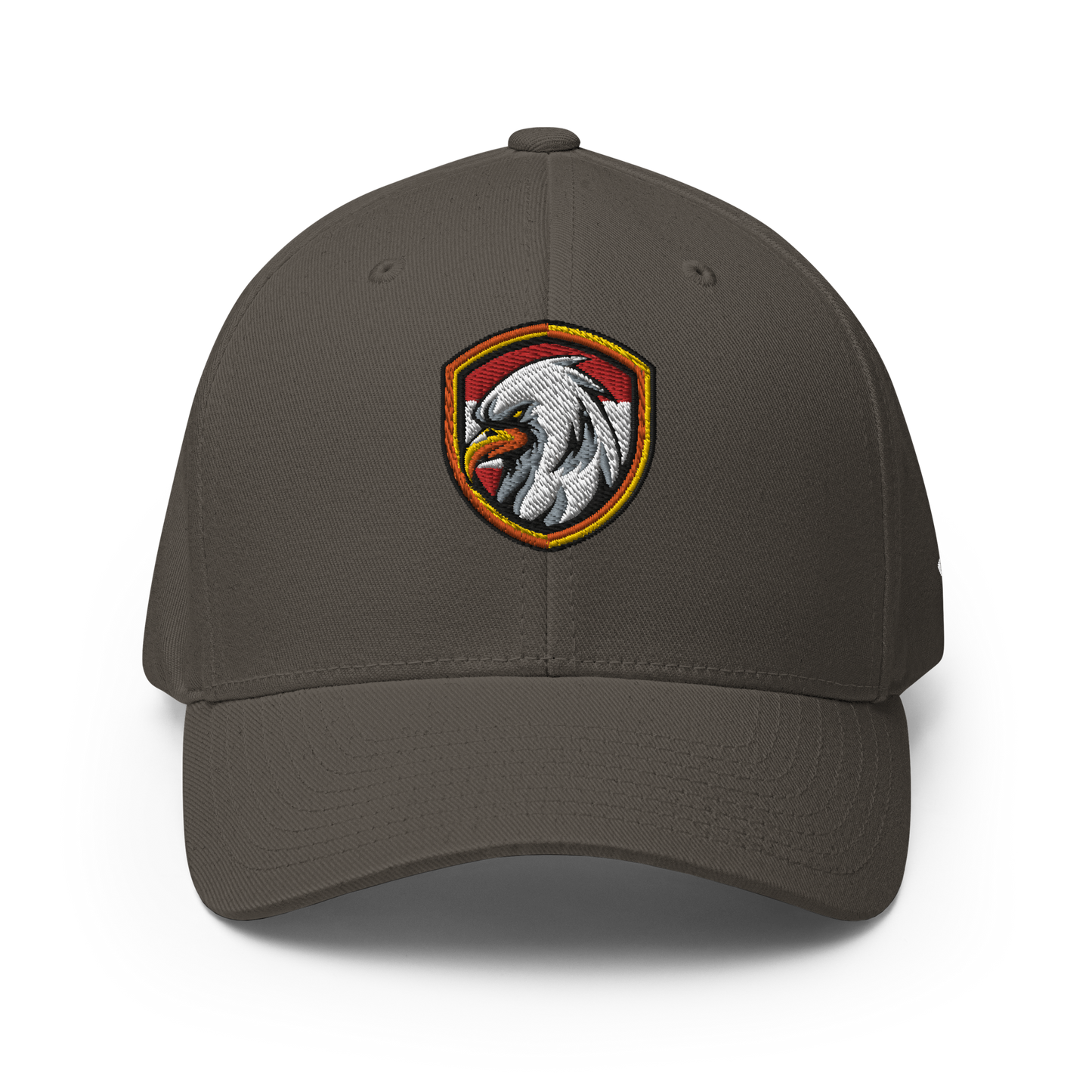 AN UNBREAKABLE TEAM - Flexfit Cap