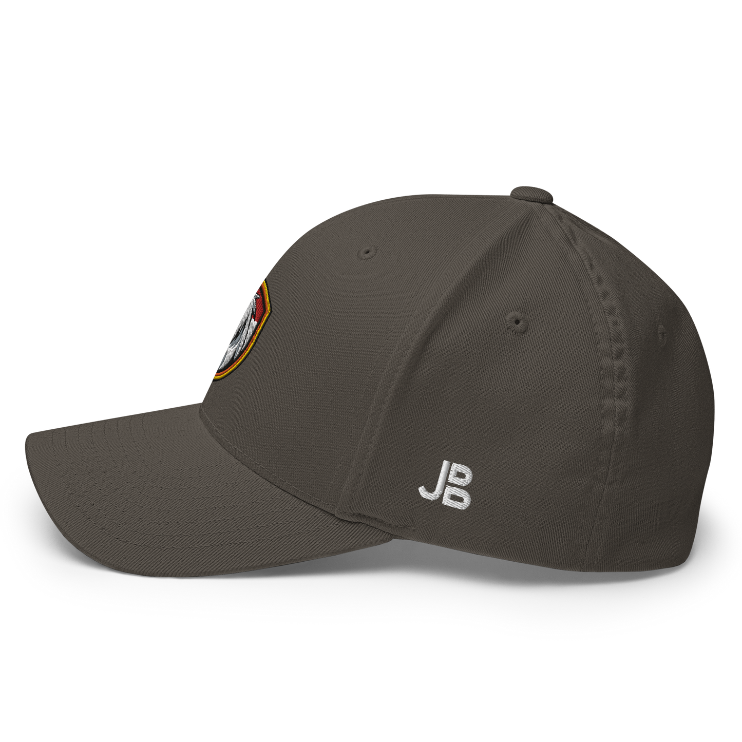AN UNBREAKABLE TEAM - Flexfit Cap