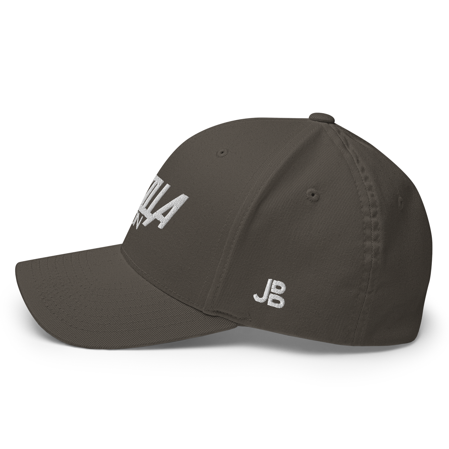 GODZILLA NATION - Flexfit Cap