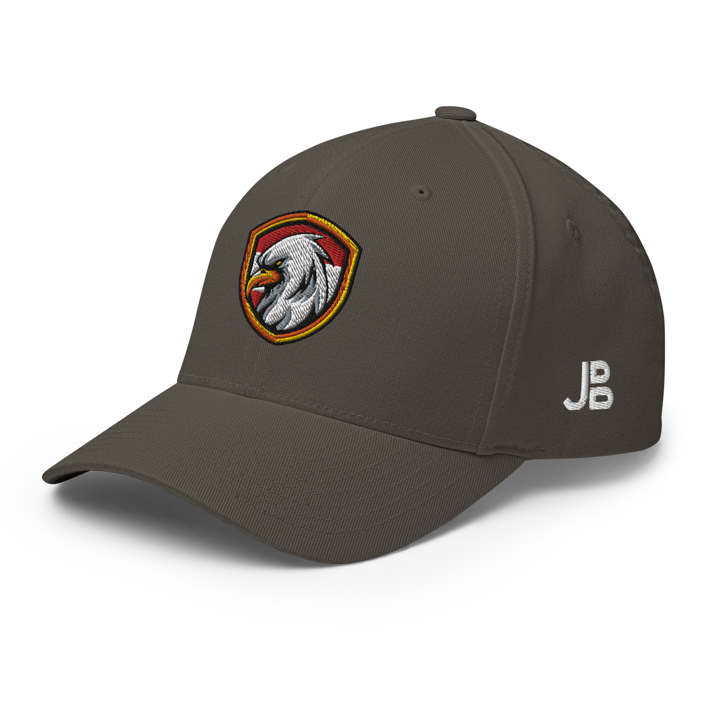 AN UNBREAKABLE TEAM - Flexfit Cap
