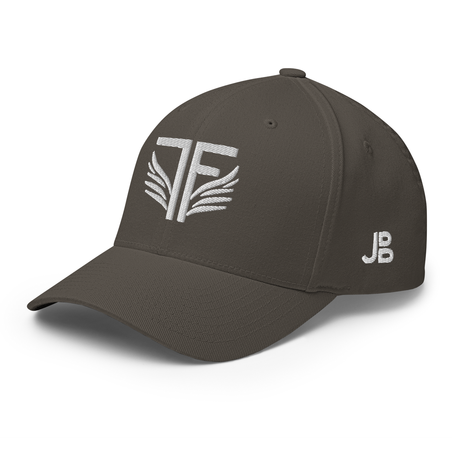 TEAM F4K3 ESPORTS - Flexfit Cap