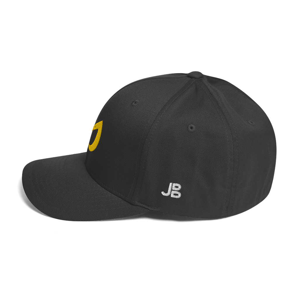 MADISH - Flexfit Cap