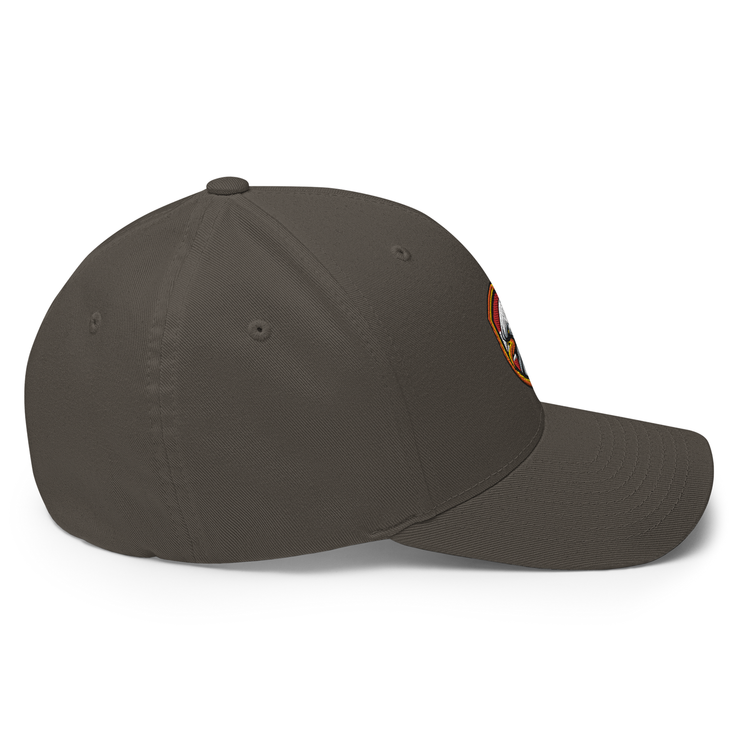 AN UNBREAKABLE TEAM - Flexfit Cap