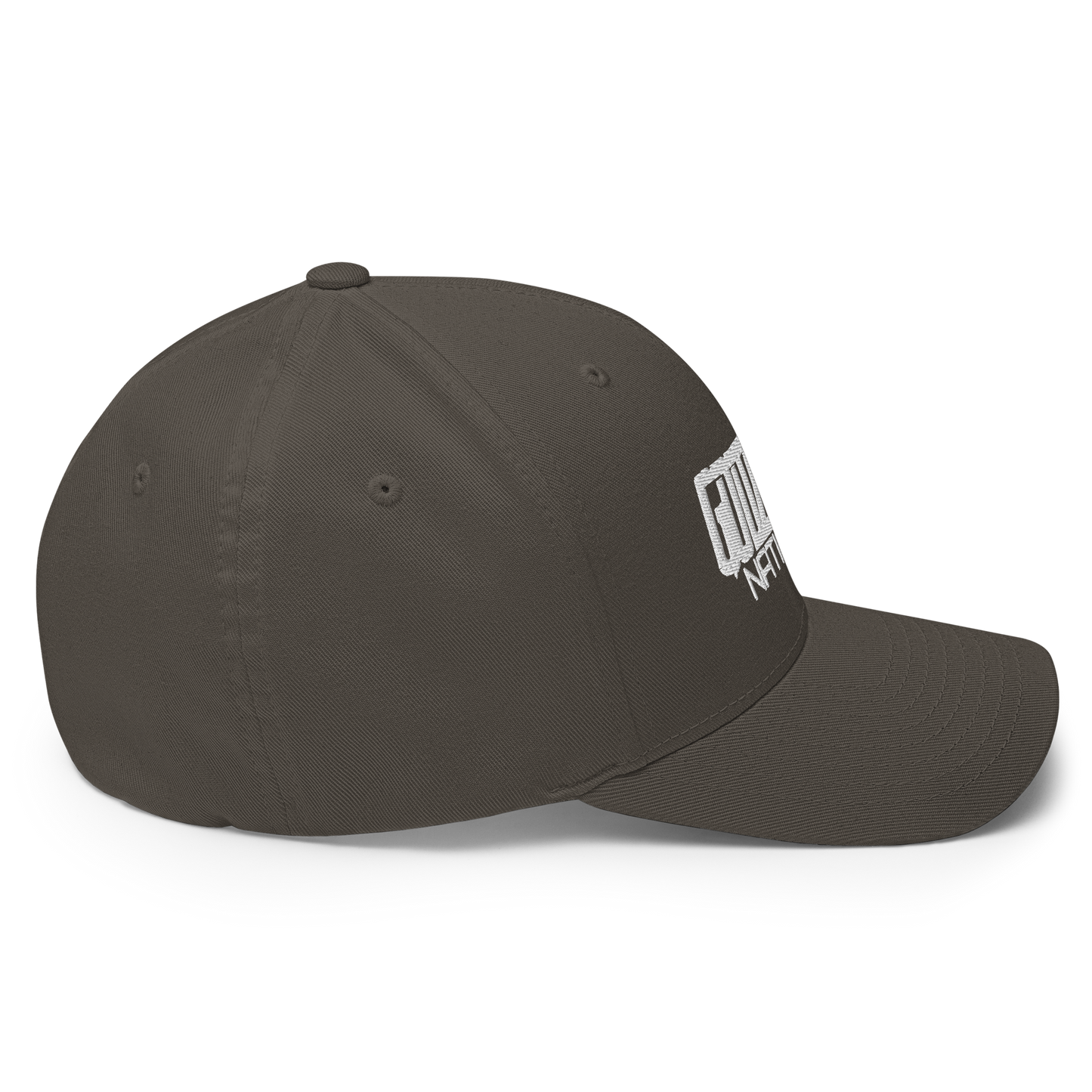 GODZILLA NATION - Flexfit Cap