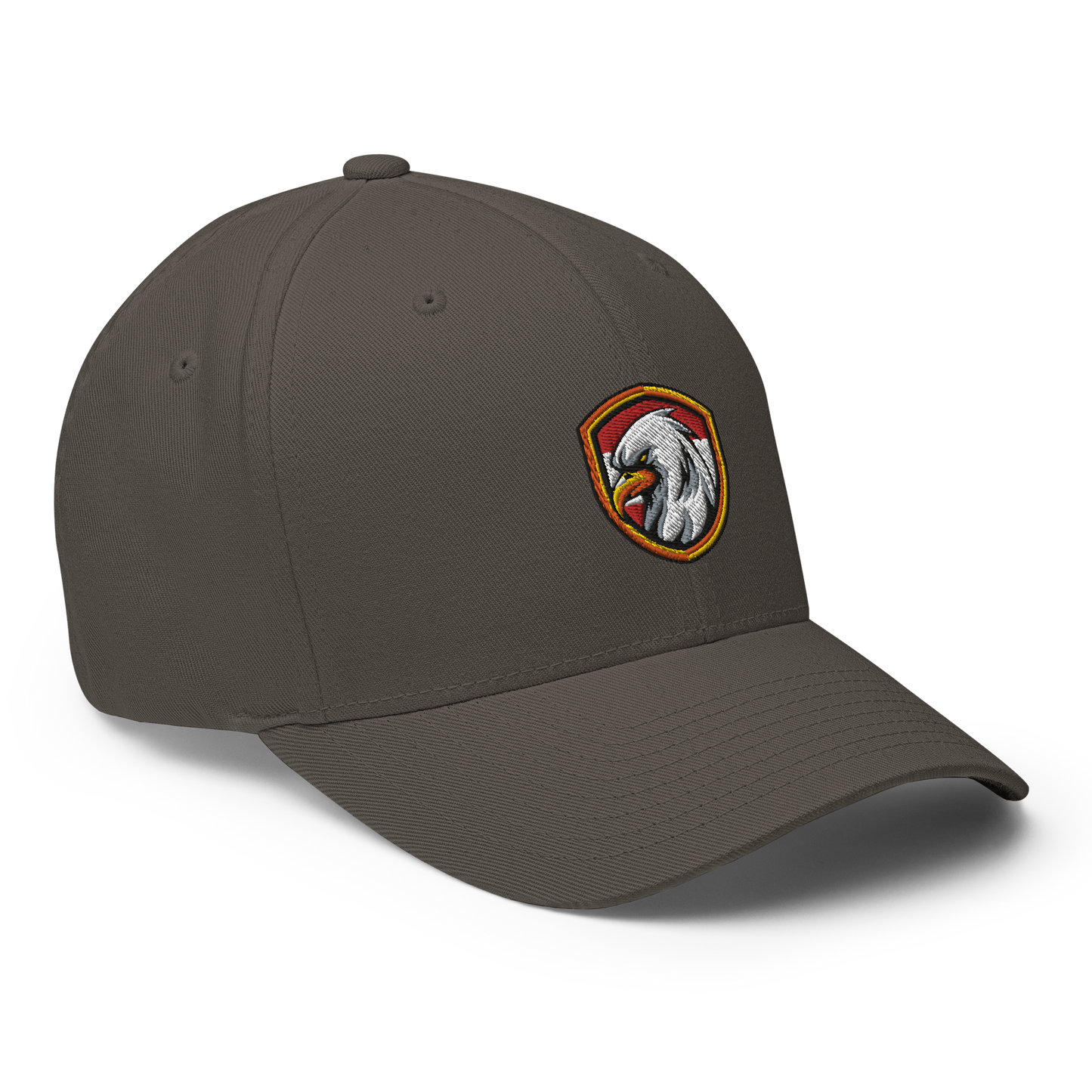 AN UNBREAKABLE TEAM - Flexfit Cap