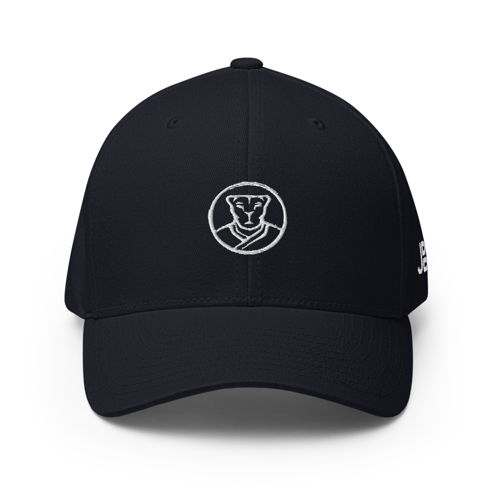 SPORTCLUB PANTHERA - Flexfit Cap