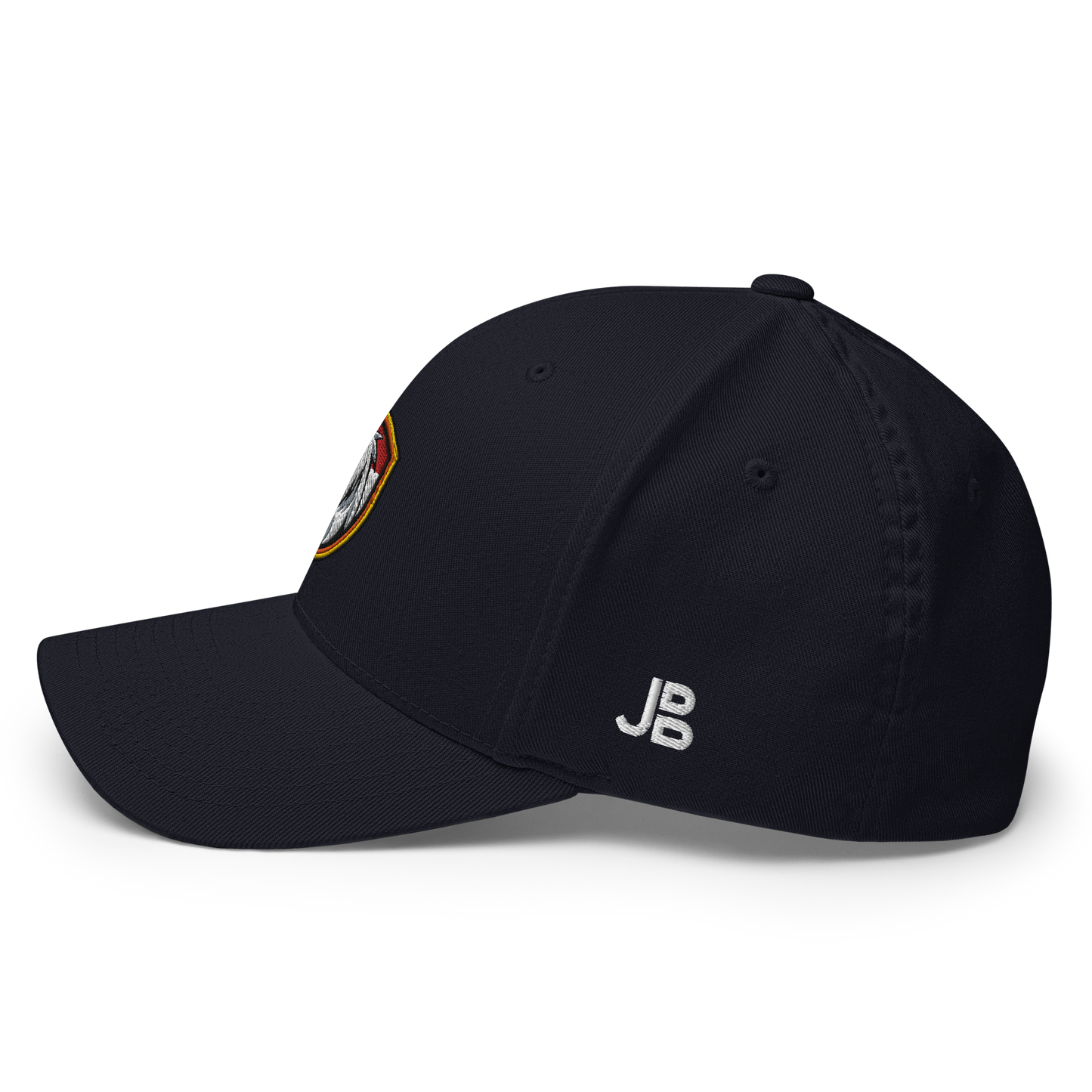 AN UNBREAKABLE TEAM - Flexfit Cap