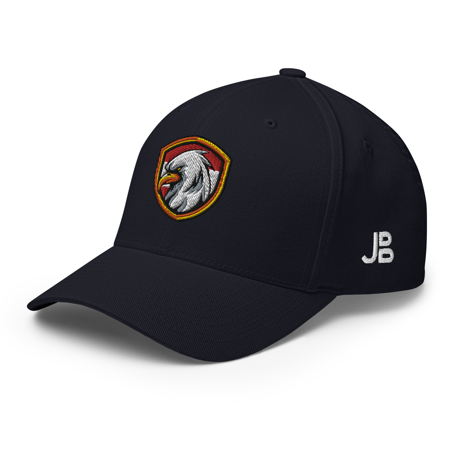 AN UNBREAKABLE TEAM - Flexfit Cap