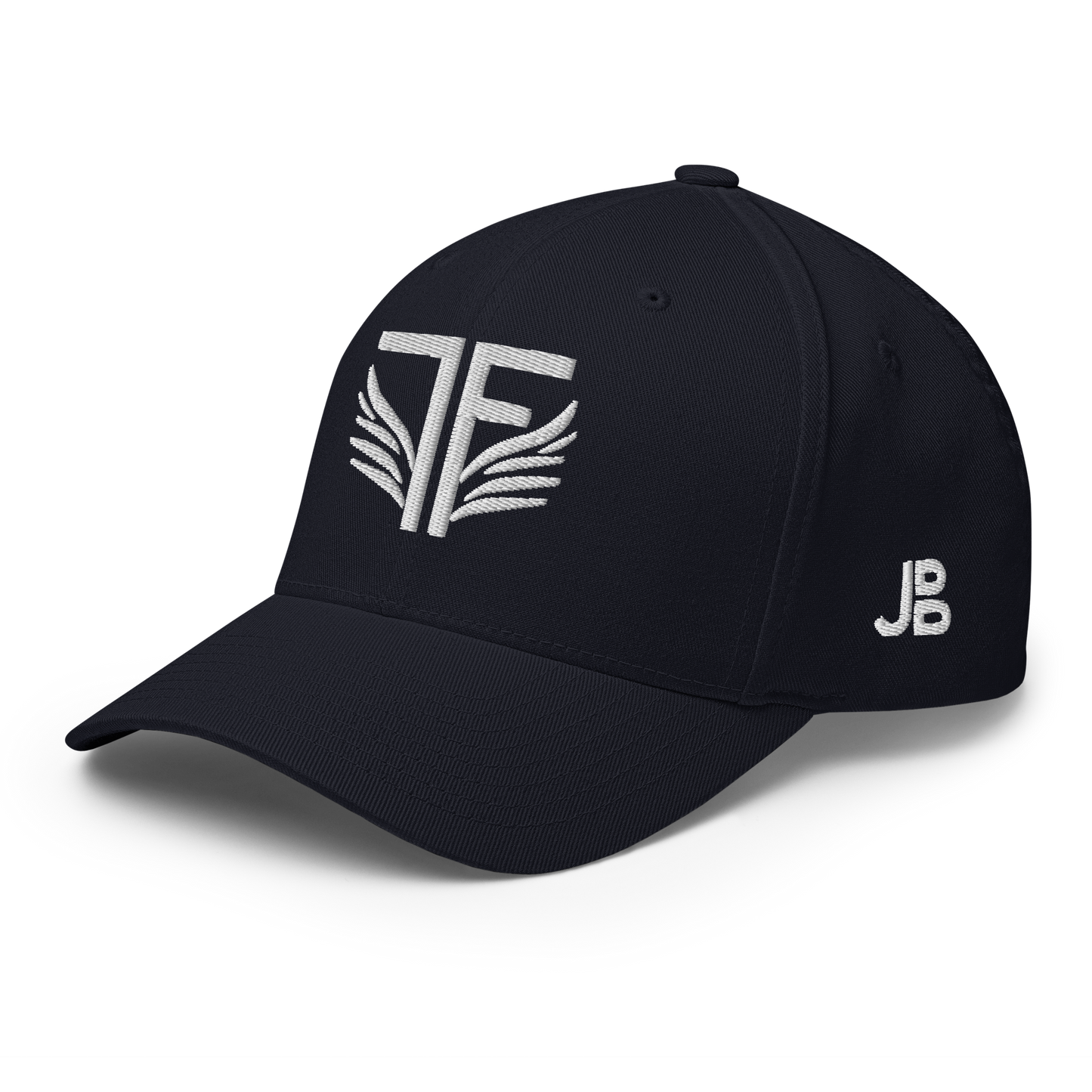 TEAM F4K3 ESPORTS - Flexfit Cap