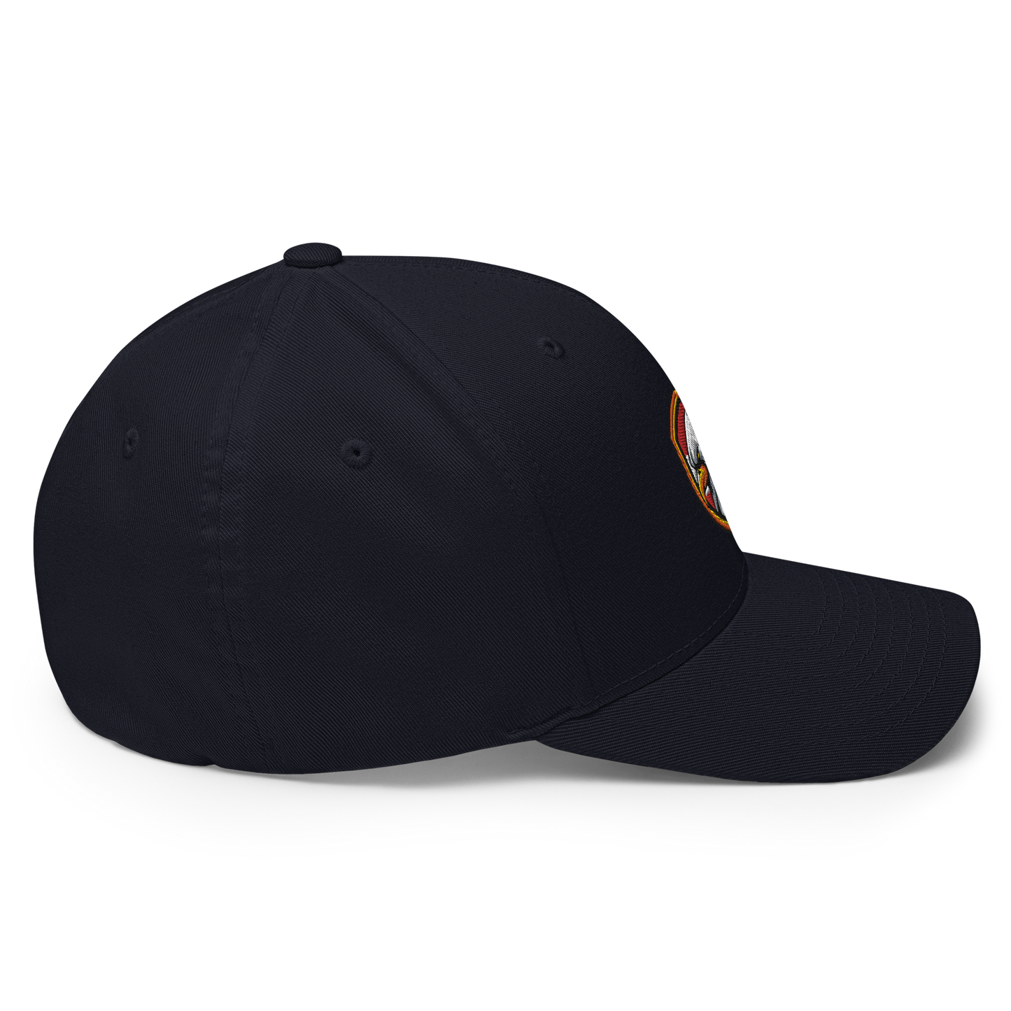 AN UNBREAKABLE TEAM - Flexfit Cap