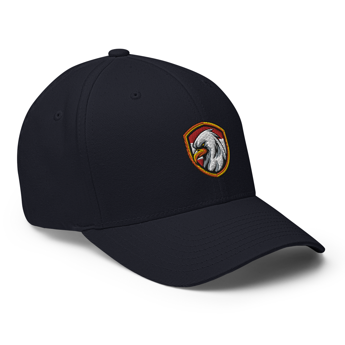 AN UNBREAKABLE TEAM - Flexfit Cap