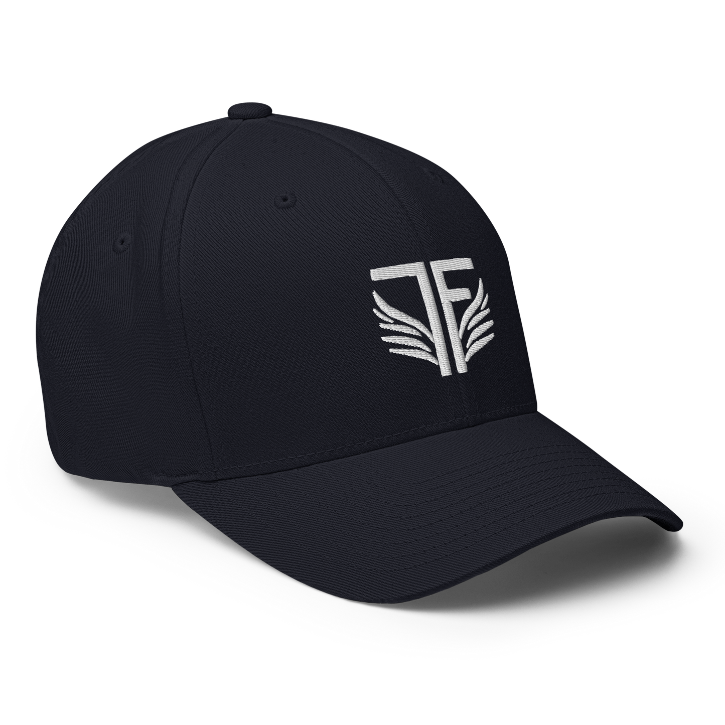TEAM F4K3 ESPORTS - Flexfit Cap