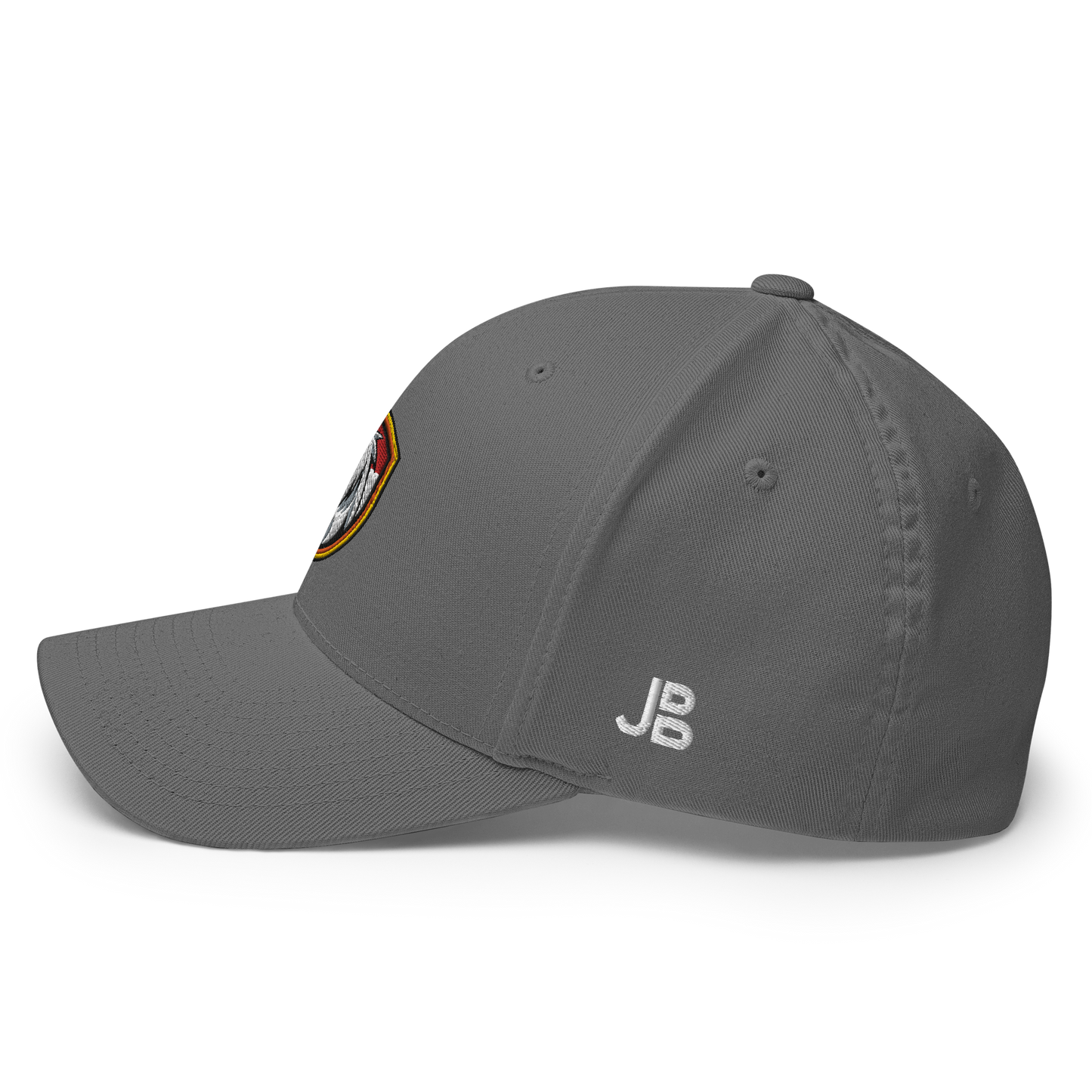 AN UNBREAKABLE TEAM - Flexfit Cap