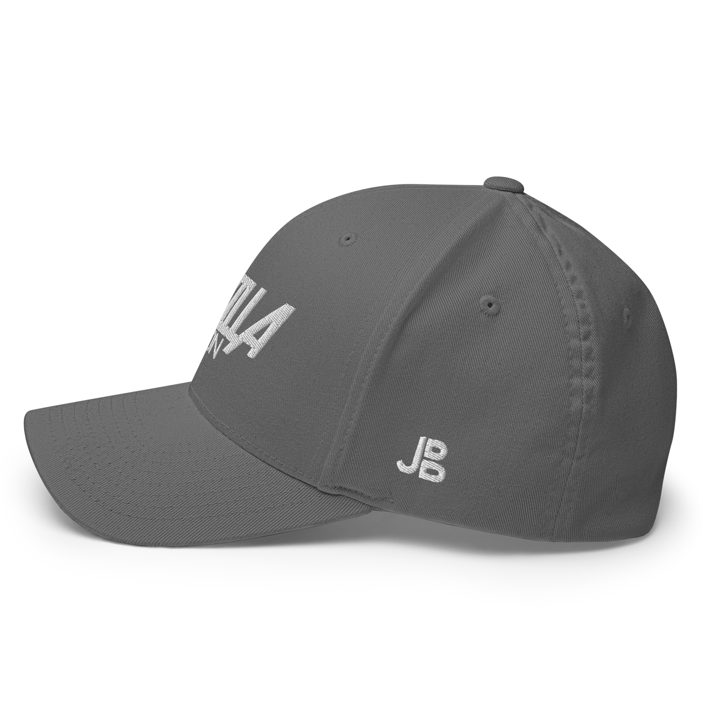 GODZILLA NATION - Flexfit Cap