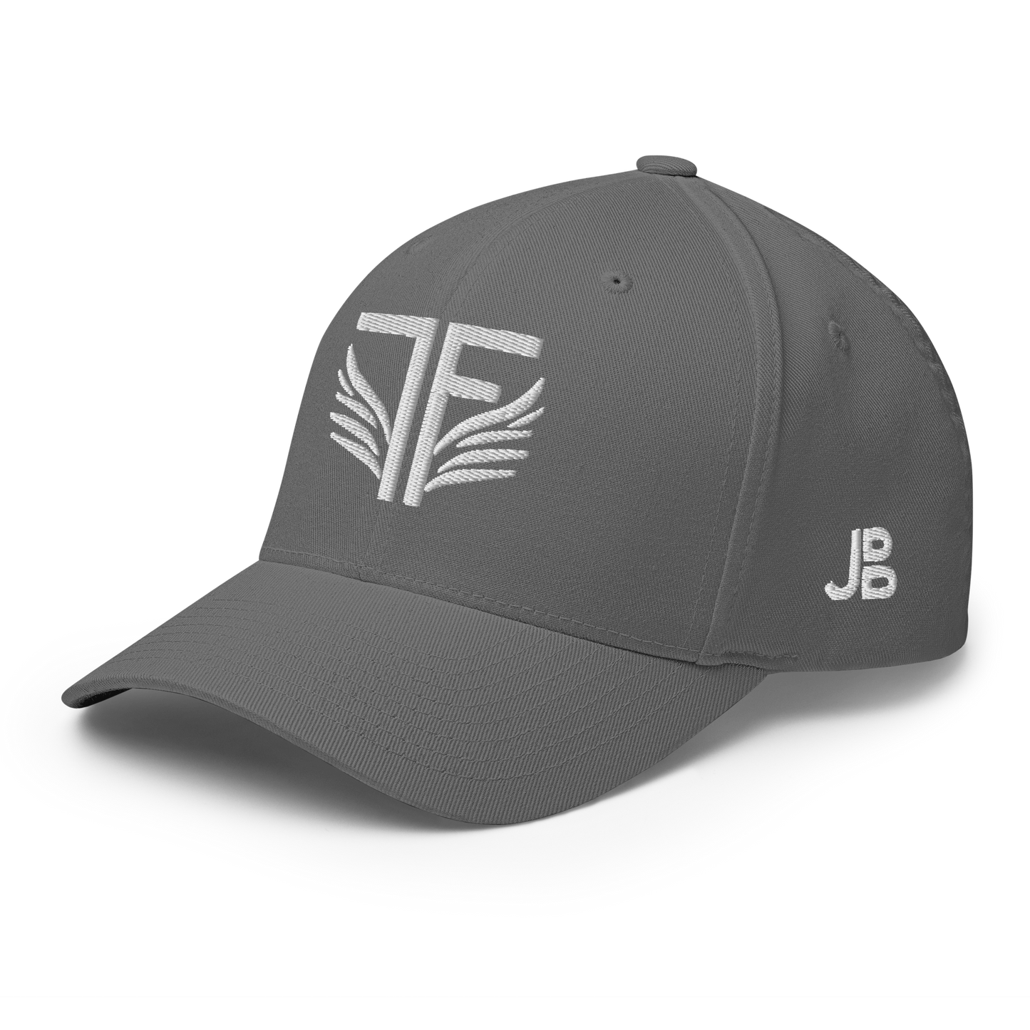 TEAM F4K3 ESPORTS - Flexfit Cap