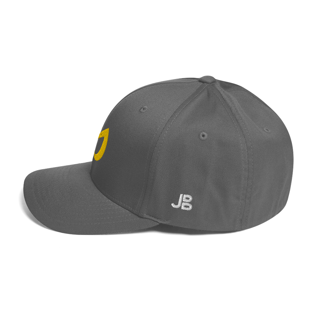 MADISH - Flexfit Cap